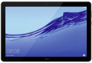 Huawei MediaPad T5, 16GB, 4G, juoda цена и информация | Планшеты | kaup24.ee