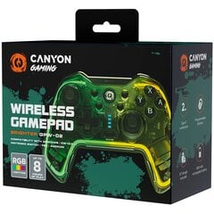 Canyon Brighter GPW-02 цена и информация | Игровые приставки | kaup24.ee