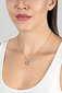 Hõbedast pärliga kaelakee naistele Brilio Silver NCL21W цена и информация | Kaelakeed | kaup24.ee