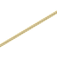 Brilio Броня CN1130Y цепочка из желтого золота цена и информация | Украшения на шею | kaup24.ee