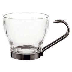 Набор из кофейных чашек Quid (110 мл) (3 штук) цена и информация | Стаканы, фужеры, кувшины | kaup24.ee
