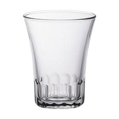 Klaas Duralex 1004AC04/4 4 tk (170 ml) hind ja info | Klaasid, tassid ja kannud | kaup24.ee