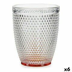Klaas (300 ml) (6 tk) hind ja info | Klaasid, tassid ja kannud | kaup24.ee