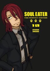 Soul Eater: The Perfect Edition 10 цена и информация | Фантастика, фэнтези | kaup24.ee