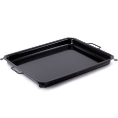 Hendi ahjuplaat, 65x54 cm цена и информация | Формы, посуда для выпечки | kaup24.ee