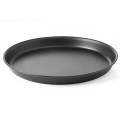 Круглая форма для пиццы 24см - Hendi цена и информация | Формы, посуда для выпечки | kaup24.ee