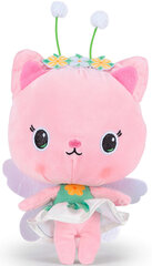 Maskott Gabby's Dollhouse Kitty Fairy 25 cm hind ja info | Pehmed mänguasjad | kaup24.ee