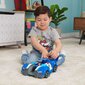 Politseiauto Paw Patrol The Movie Chase 2-in-1 + tarvikud Chase maskeerimine hind ja info | Poiste mänguasjad | kaup24.ee