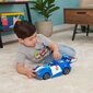 Politseiauto Paw Patrol The Movie Chase 2-in-1 + tarvikud Chase maskeerimine hind ja info | Poiste mänguasjad | kaup24.ee