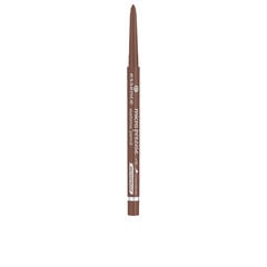 Карандаш для бровей Essence Microprecise Водонепроницаем Nº 02-light brown 0,05 g цена и информация | Карандаши, краска для бровей | kaup24.ee