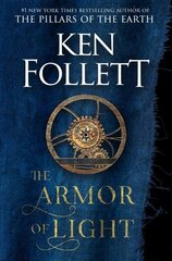 Armor of Light: A Novel цена и информация | Фантастика, фэнтези | kaup24.ee