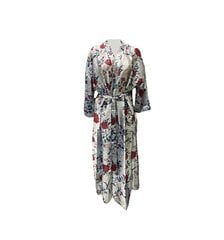 Satiinist hommikumantel Jasmin 315 hind ja info | Naiste hommikumantlid | kaup24.ee