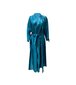 Satiinist hommikumantel Jasmin 405 hind ja info | Naiste hommikumantlid | kaup24.ee