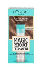 Juuksevärv Magic Retouch Permanent 18 ml цена и информация | Краска для волос | kaup24.ee