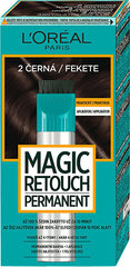 Juuksevärv Magic Retouch Permanent 18 ml цена и информация | Краска для волос | kaup24.ee