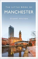 The Little Book of Manchester hind ja info | Tervislik eluviis ja toitumine | kaup24.ee