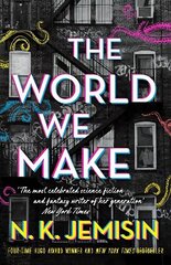 The World We Make hind ja info | Fantaasia, müstika | kaup24.ee