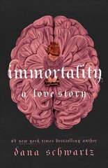 Immortality: A Love Story: the New York Times bestselling tale of mystery, romance and cadavers цена и информация | Книги для подростков и молодежи | kaup24.ee