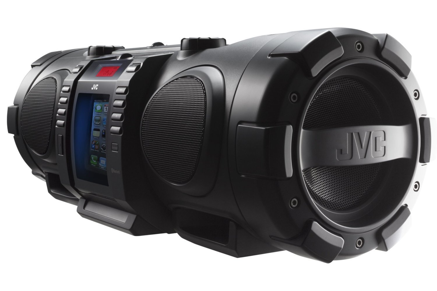 JVC RV-NB75 hind ja info | Raadiod, magnetoolad | kaup24.ee