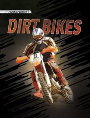 Dirt Bikes цена и информация | Книги для подростков и молодежи | kaup24.ee