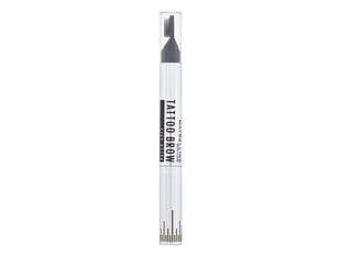Brow Tattoo Lift Stick Eyebrow Pencil цена и информация | Карандаши, краска для бровей | kaup24.ee