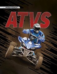 ATVs hind ja info | Noortekirjandus | kaup24.ee