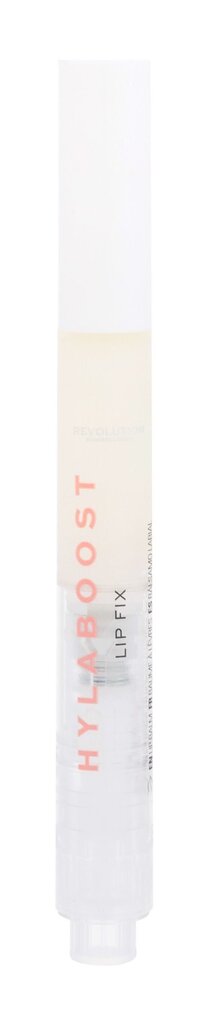 Huuleläige Hylaboost (Lip Fix) 3,3 g hind ja info | Huulepulgad, -läiked, -palsamid, vaseliin | kaup24.ee