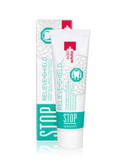 Geel tundlikele hammastele Edel+ Sensitive tooth gel, 75 ml hind ja info | Suuhügieen | kaup24.ee