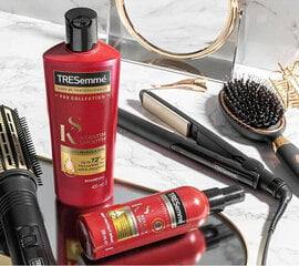 Tresemme Термозащитный спрей для волос Keratin Smooth, 200 мл цена и информация | Средства для укрепления волос | kaup24.ee