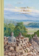 Marianne North's Travel Writing: Every Step a Fresh Picture hind ja info | Kunstiraamatud | kaup24.ee