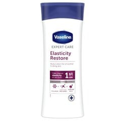 Niisutav kehakreem Vaseline Body Lotion, 400 ml hind ja info | Kehakreemid, kehaspreid | kaup24.ee