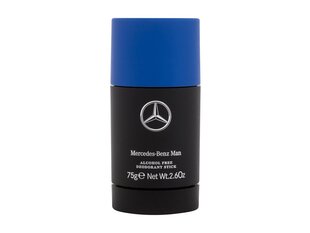 Deodorant Mercedes-Benz Man, 75g цена и информация | Дезодоранты | kaup24.ee