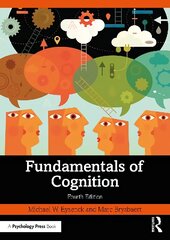 Fundamentals of Cognition, 4th edition hind ja info | Ühiskonnateemalised raamatud | kaup24.ee
