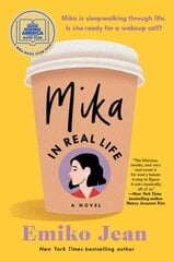 Mika in Real Life: A Good Morning America Book Club Pick цена и информация | Фантастика, фэнтези | kaup24.ee