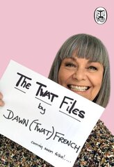 The Twat Files hind ja info | Elulooraamatud, biograafiad, memuaarid | kaup24.ee