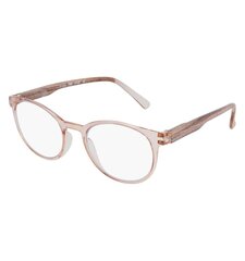 Brilles lasīšanai 7402 Pink Cristal 1.75 цена и информация | Очки | kaup24.ee