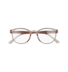 Brilles lasīšanai 7402 Pink Cristal 2.25 цена и информация | Очки | kaup24.ee