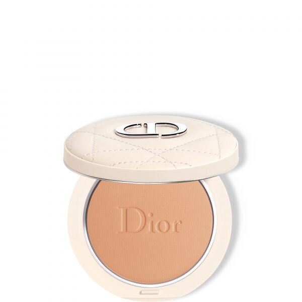 Päikesepuuder Dior Forever Natural Bronze 02 Light Bronze, 9 g цена и информация | Päikesepuudrid, põsepunad | kaup24.ee