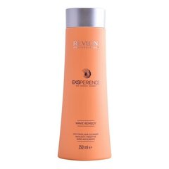 Eksperience Wave Remedy Anti-Frizz Hair Cleanser Shampoo hind ja info | Šampoonid | kaup24.ee
