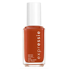 лак для ногтей Expressie Essie (10 ml) (10 ml) цена и информация | Лаки для ногтей, укрепители для ногтей | kaup24.ee