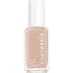 küünelakk Expressie Essie (10 ml) (10 ml) hind ja info | Küünelakid, küünetugevdajad | kaup24.ee