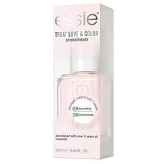 Küünelakk Essie Treat Love & Color, 13,5 ml hind ja info | Küünelakid, küünetugevdajad | kaup24.ee