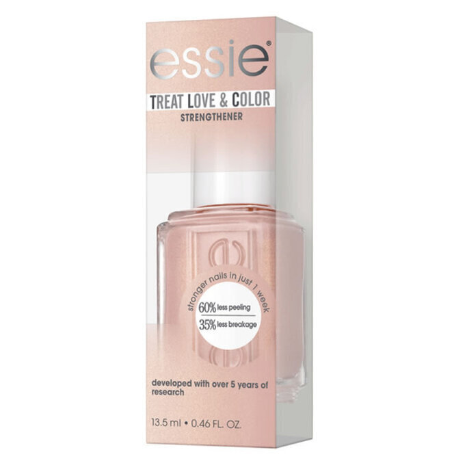 küünelakk Treat Love & Color Essie (13,5 ml) (13,5 ml) цена и информация | Küünelakid, küünetugevdajad | kaup24.ee