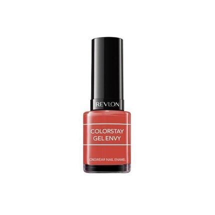 küünelakk Colorstay Gel Envy Revlon hind ja info | Küünelakid, küünetugevdajad | kaup24.ee