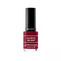 Лак для ногтей Colorstay Gel Envy Revlon цена и информация | Лаки для ногтей, укрепители для ногтей | kaup24.ee