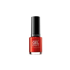 Küünelakk Revlon Colorstay Gel Envy 550 All on red цена и информация | Лаки для ногтей, укрепители для ногтей | kaup24.ee