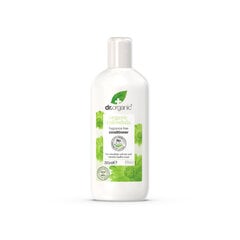 Juuksepalsam Dr. Organic Calendula, 265 ml hind ja info | Juuksepalsamid | kaup24.ee