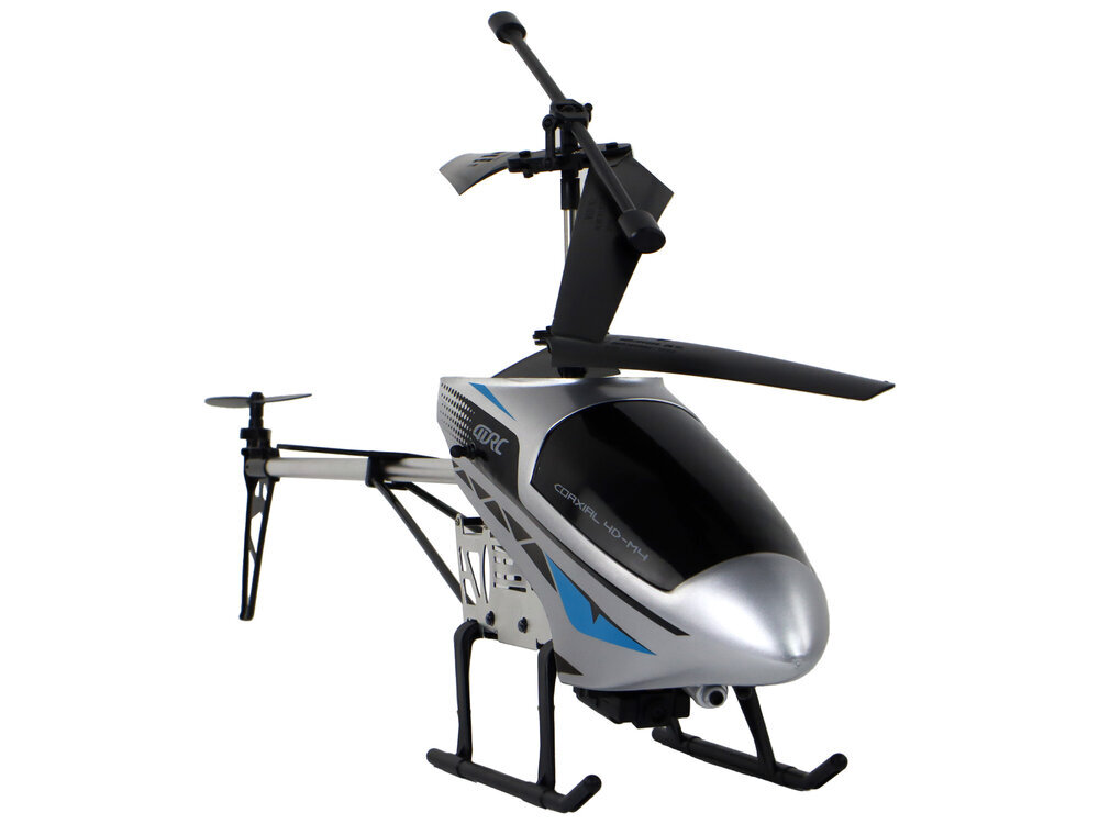 Kaugjuhitav helikopter koos valgusefektidega hind ja info | Poiste mänguasjad | kaup24.ee