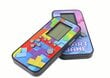 Puzzle mäng Tetris, 2 värvi hind ja info | Lauamängud ja mõistatused | kaup24.ee