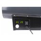 Gaasisoojendi Powermat LCD 45kW цена и информация | Küttekehad | kaup24.ee
